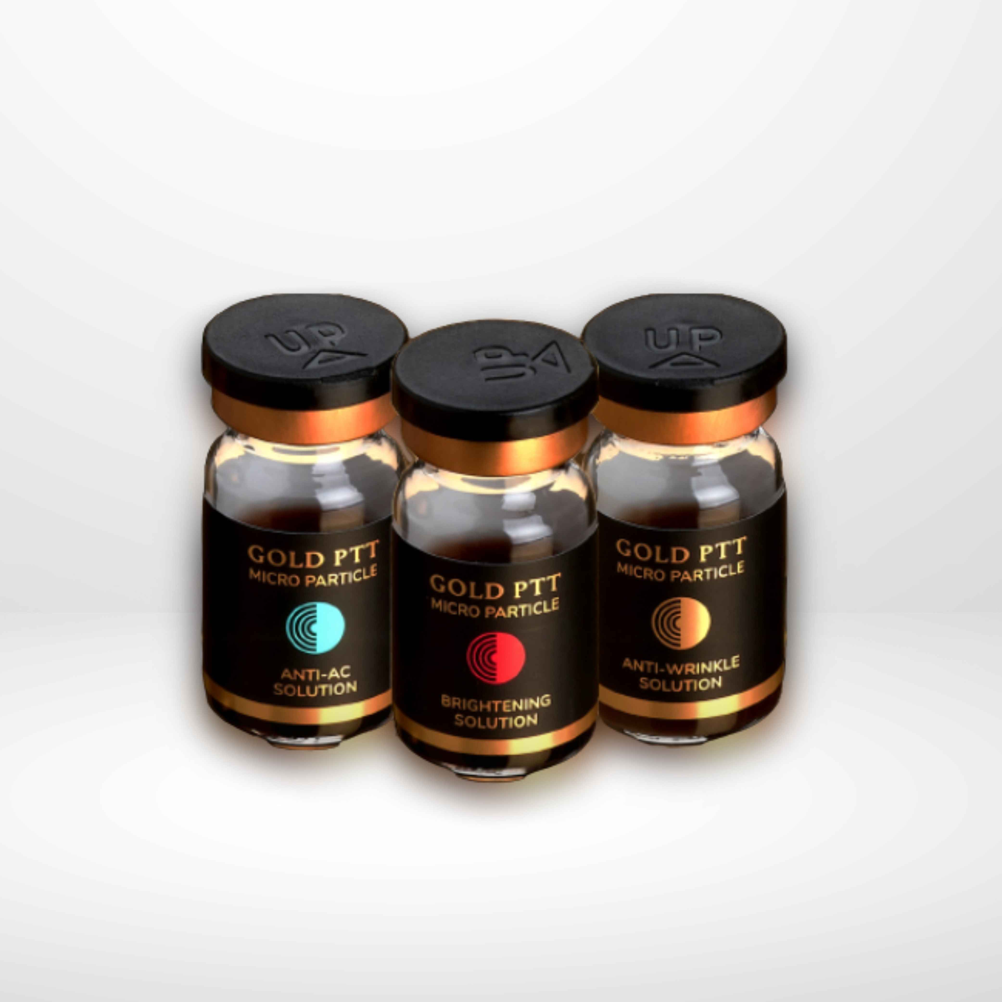 에토좀 골드PTT 여드름라인