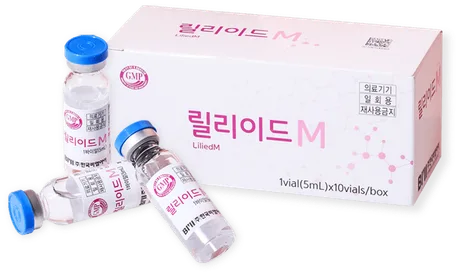 릴리이드M 제품