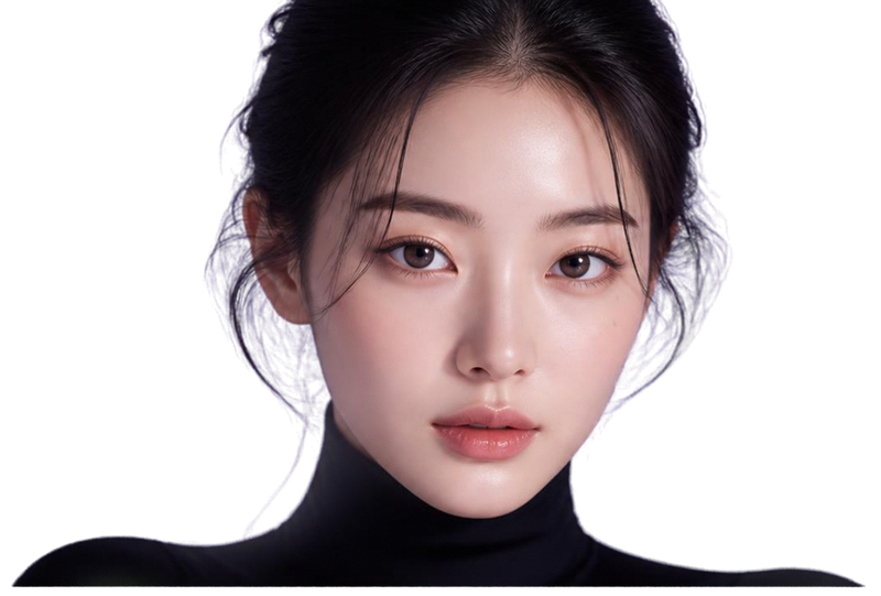 안양범계 샤인엘의원 2026년 10월 가을 이벤트 인물 이미지